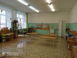подготовительная группа