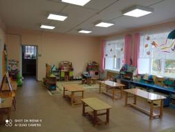 групповая комната